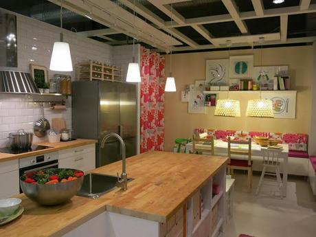 Espacios con personalidad