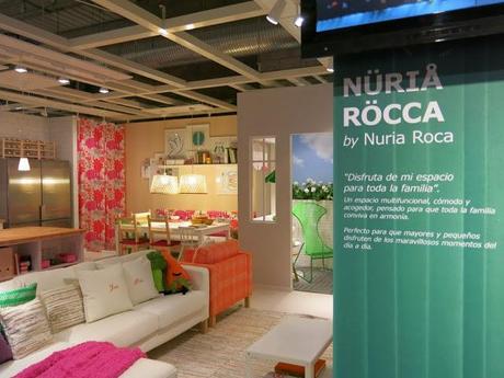 Espacios con personalidad