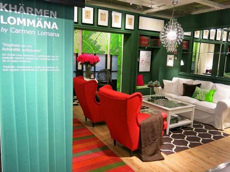 Espacios con personalidad