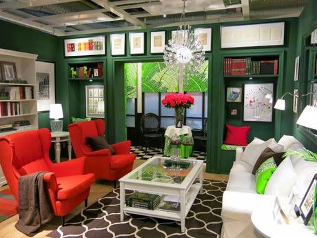 Espacios con personalidad