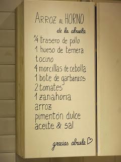 Espacios con personalidad