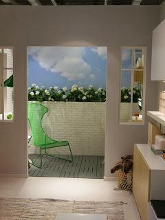 Espacios con personalidad