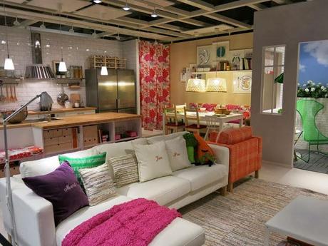 Espacios con personalidad