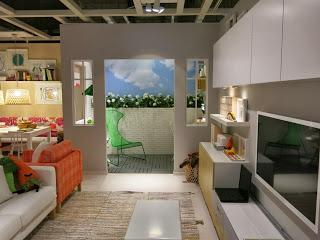 Espacios con personalidad