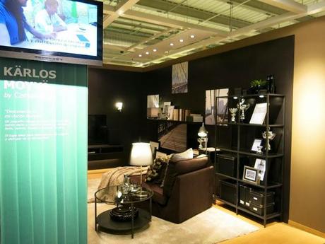 Espacios con personalidad