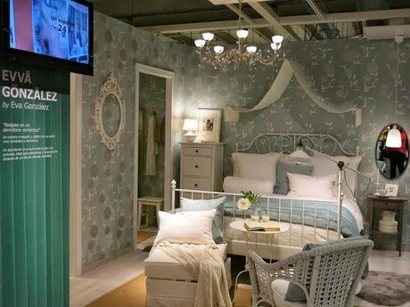 Espacios con personalidad