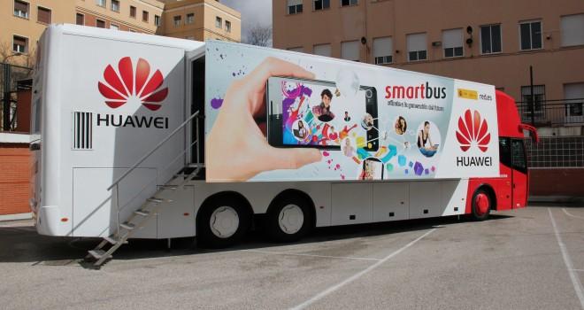 Huawei continúa con su plan de rotar cada seis meses a su CEO