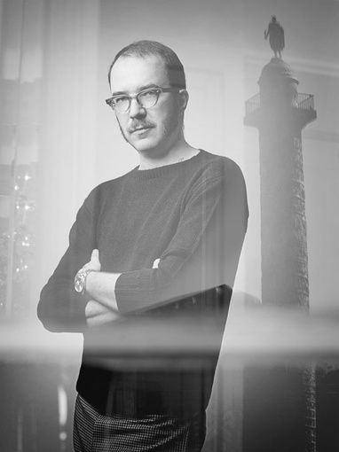 Marco Zanini, director creativo de Schiaparelli