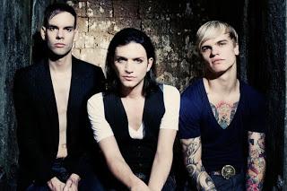 Placebo - Loud like love (2013)