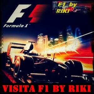 INICIO DEL FESTIVAL DE OCTUBRE DE F1 BY RIKI - UN MILLON DE VISITAS