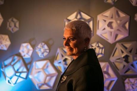 Rosa Tous presenta en México sus joyas más especiales Rosa Oriol de Tous