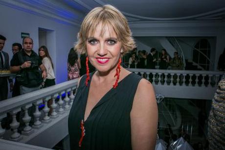 Rosa Tous presenta en México sus joyas más especiales Rosa Tous