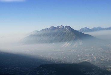 Costos de la Contaminación en México