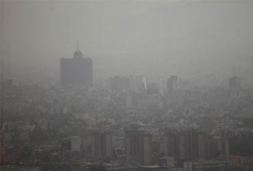 Costos de la Contaminación en México