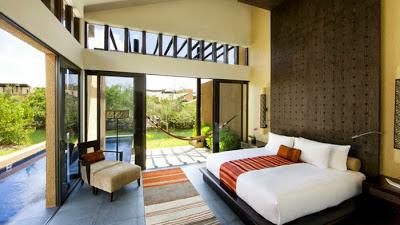 Dormitorios Modernos