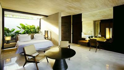 Dormitorios Modernos