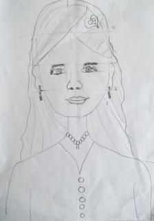 RETRATOS  ( primera parte )