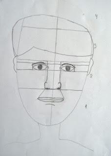 RETRATOS  ( primera parte )