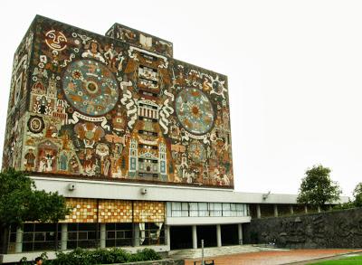 UNA VISIÓN SOBRE ARQUITECTURA MEXICANA. INTRODUCCIÓN