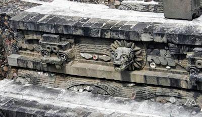 UNA VISIÓN SOBRE ARQUITECTURA MEXICANA. INTRODUCCIÓN