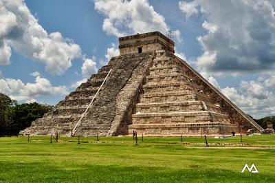 UNA VISIÓN SOBRE ARQUITECTURA MEXICANA. INTRODUCCIÓN
