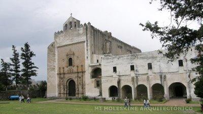 UNA VISIÓN SOBRE ARQUITECTURA MEXICANA. INTRODUCCIÓN