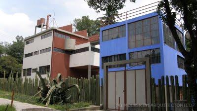 UNA VISIÓN SOBRE ARQUITECTURA MEXICANA. INTRODUCCIÓN