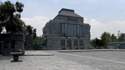 UNA VISIÓN SOBRE ARQUITECTURA MEXICANA. INTRODUCCIÓN