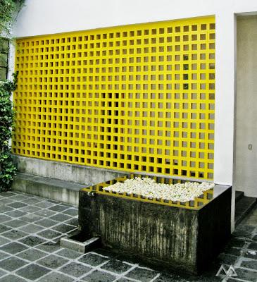 UNA VISIÓN SOBRE ARQUITECTURA MEXICANA. INTRODUCCIÓN