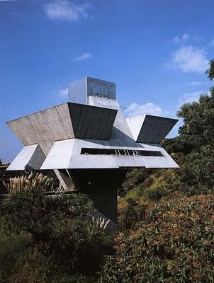 UNA VISIÓN SOBRE ARQUITECTURA MEXICANA. INTRODUCCIÓN