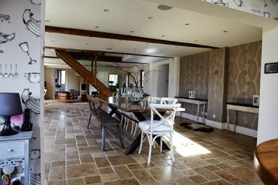 Casa Rustica Costera