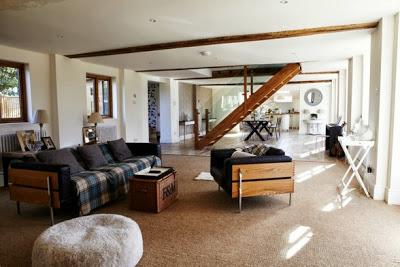 Casa Rustica Costera