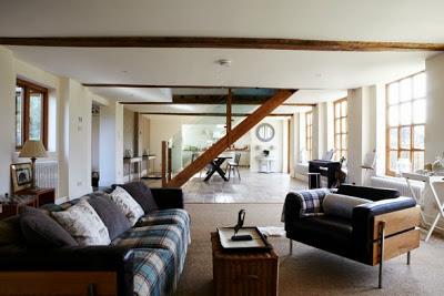 Casa Rustica Costera