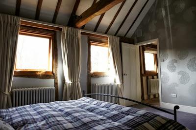 Casa Rustica Costera