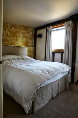 Casa Rustica Costera