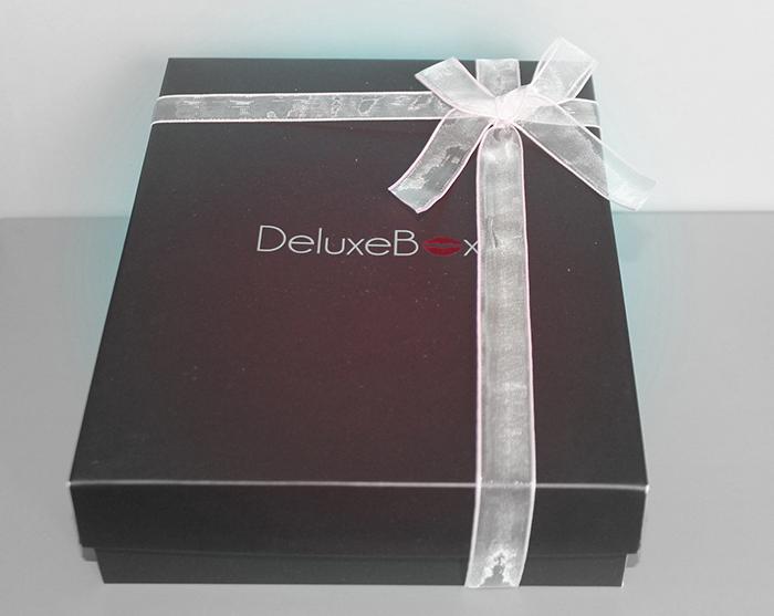 Deluxebox Setiembre 2013