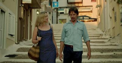 Antes del Anochecer (Before Midnight)