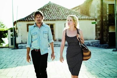 Antes del Anochecer (Before Midnight)