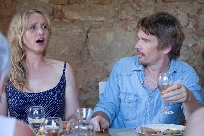 Antes del Anochecer (Before Midnight)