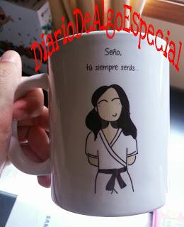 Taza de maestra, by @CoquitosTape