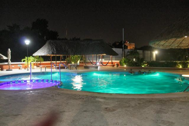 Llegamos a Mérida en el #AllMéxicoTrip