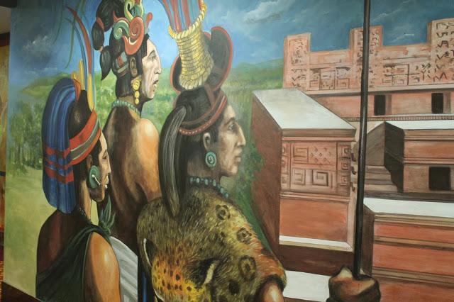 Llegamos a Mérida en el #AllMéxicoTrip