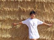 Final verano vestido Circo emes