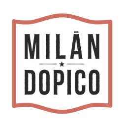 MILÁN DOPICO MILÁN DOPICO