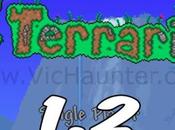 Lanzamiento última actualización Terraria