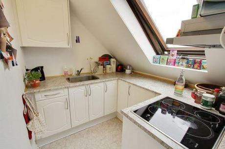 muebles de diseño mini pisos decoración sencilla decoración pequeña buhardilla decoración nórdica decoración muebles básicos decoración mecedora eames vitra decoración estilo femenino decoración diseño espacios pequeños blog estilo nórdico decoración 