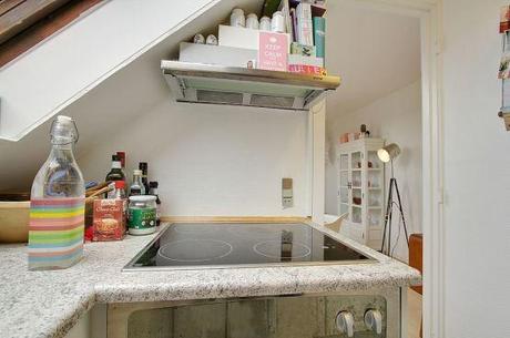 muebles de diseño mini pisos decoración sencilla decoración pequeña buhardilla decoración nórdica decoración muebles básicos decoración mecedora eames vitra decoración estilo femenino decoración diseño espacios pequeños blog estilo nórdico decoración 