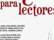 'Magia para lectores', Kelly Link