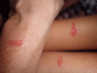 Labios más carnosos y protegidos. Wishtrend