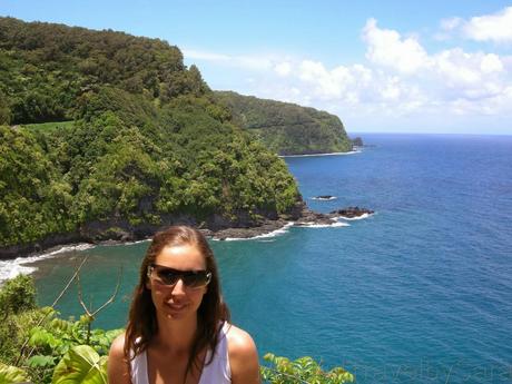 Descubriendo la naturaleza de Maui: Camino a Hana